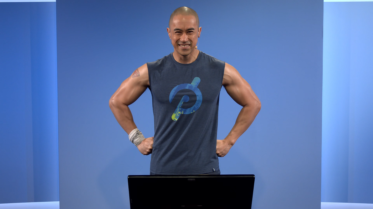 30 min Power Zone Endurance Pop Ride