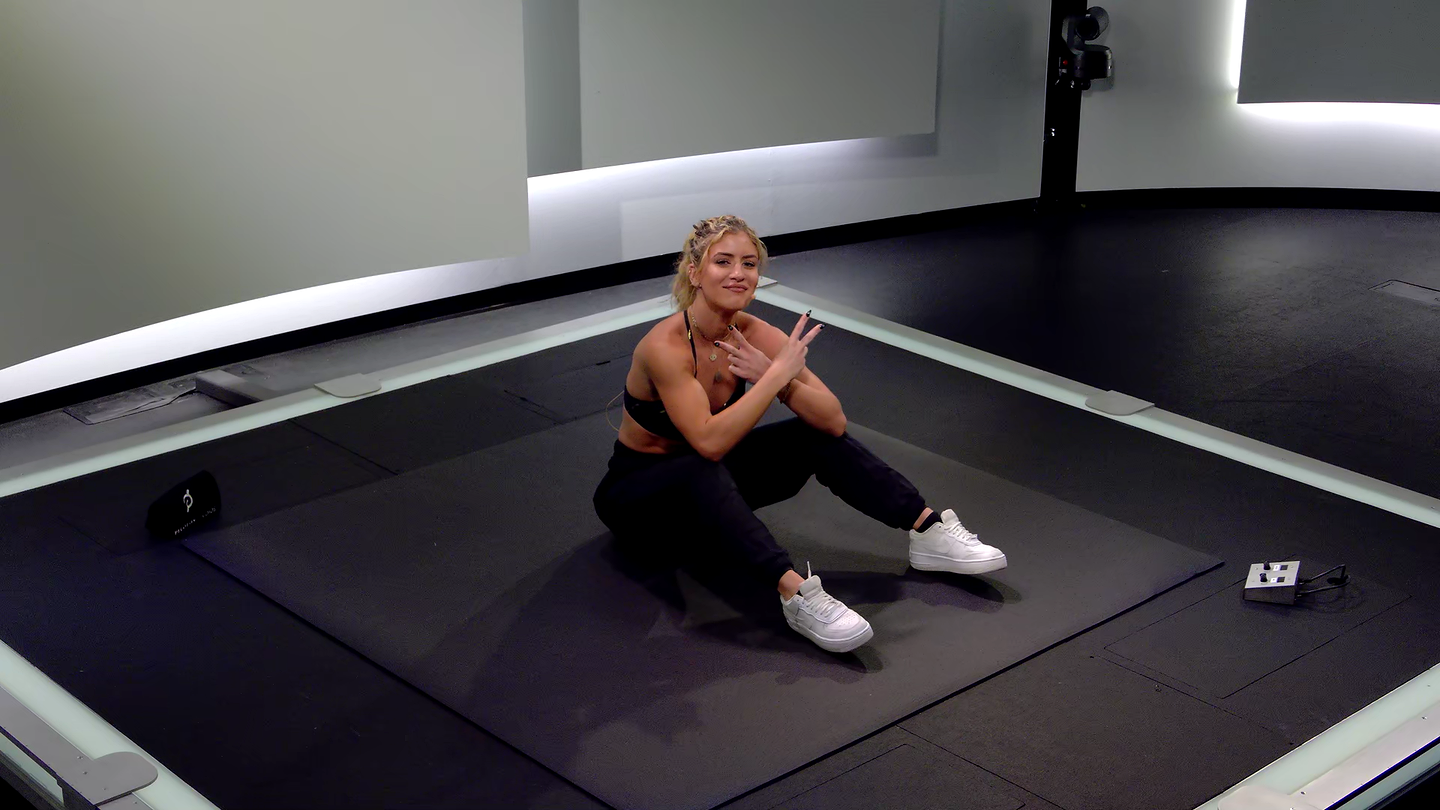 10 min Kendrick Lamar Boxing Stretch