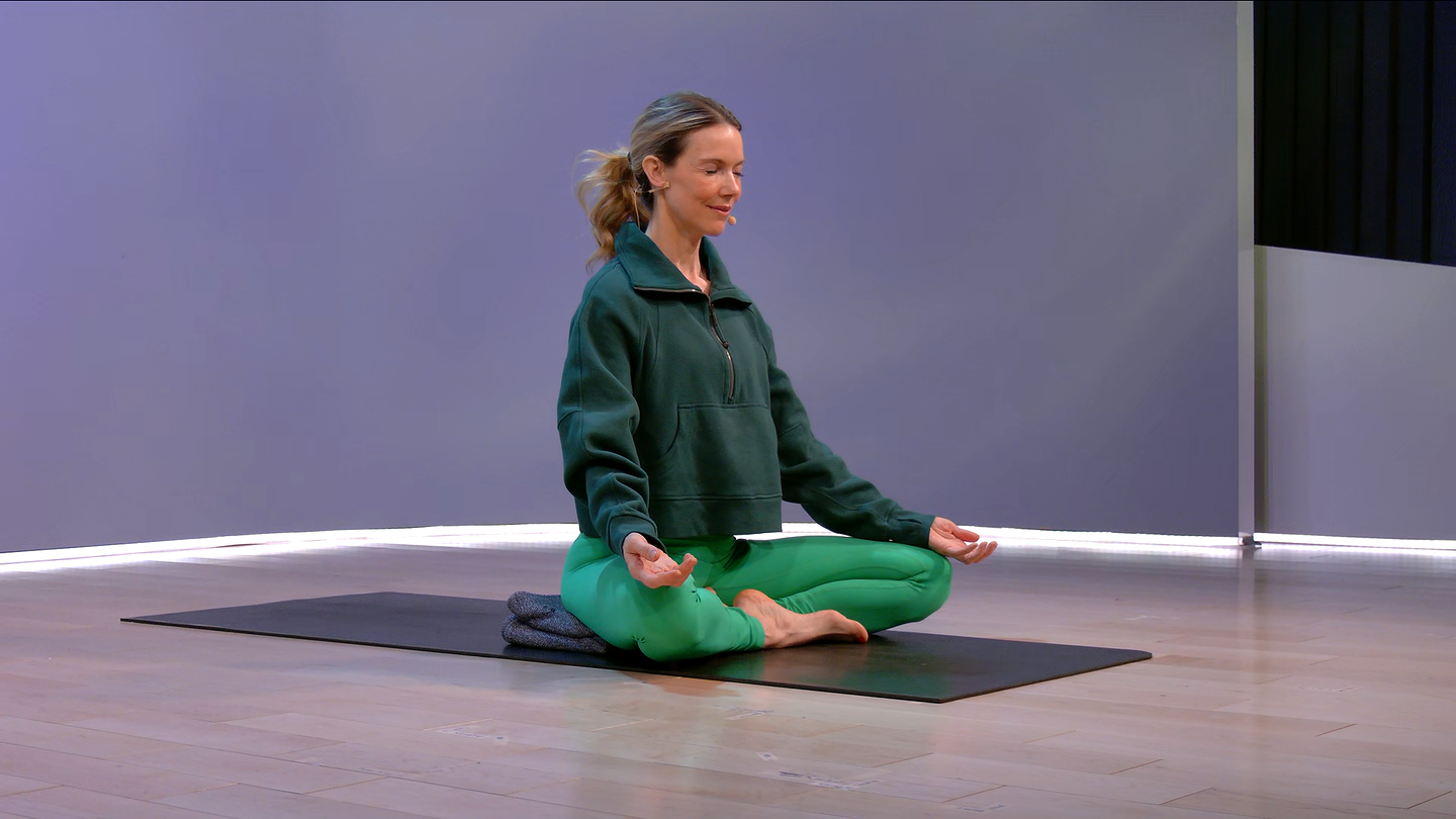 10 min Body Scan Meditation