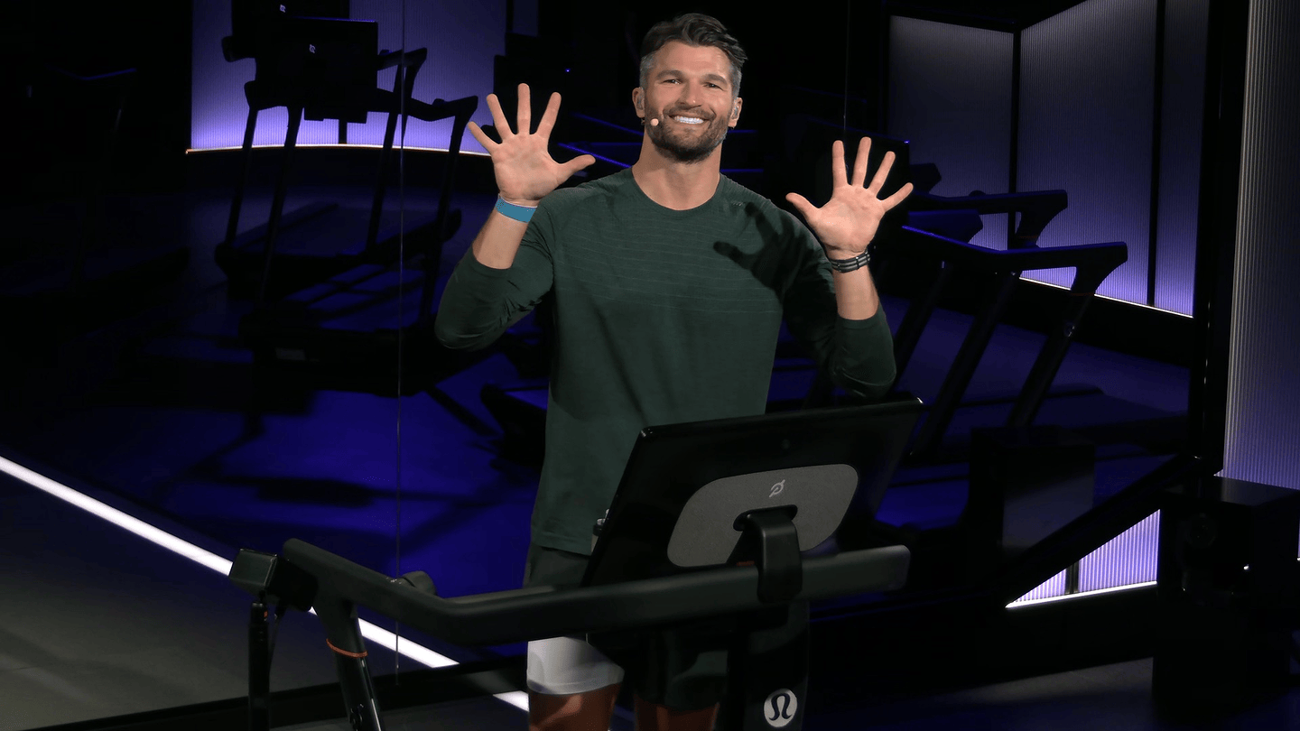 Extra 10: Endurance