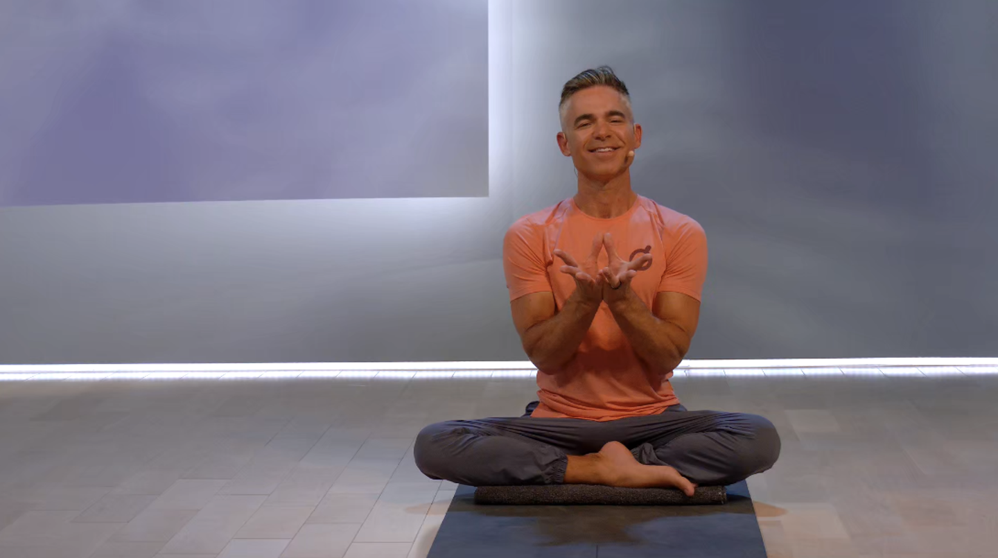 15 min Happiness Meditation