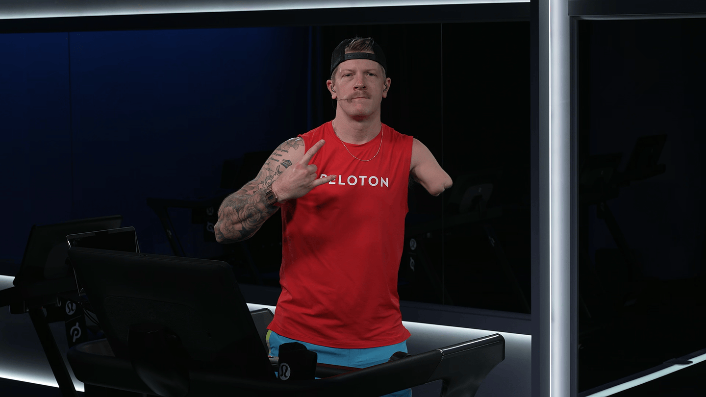 20 min Pop Punk Run