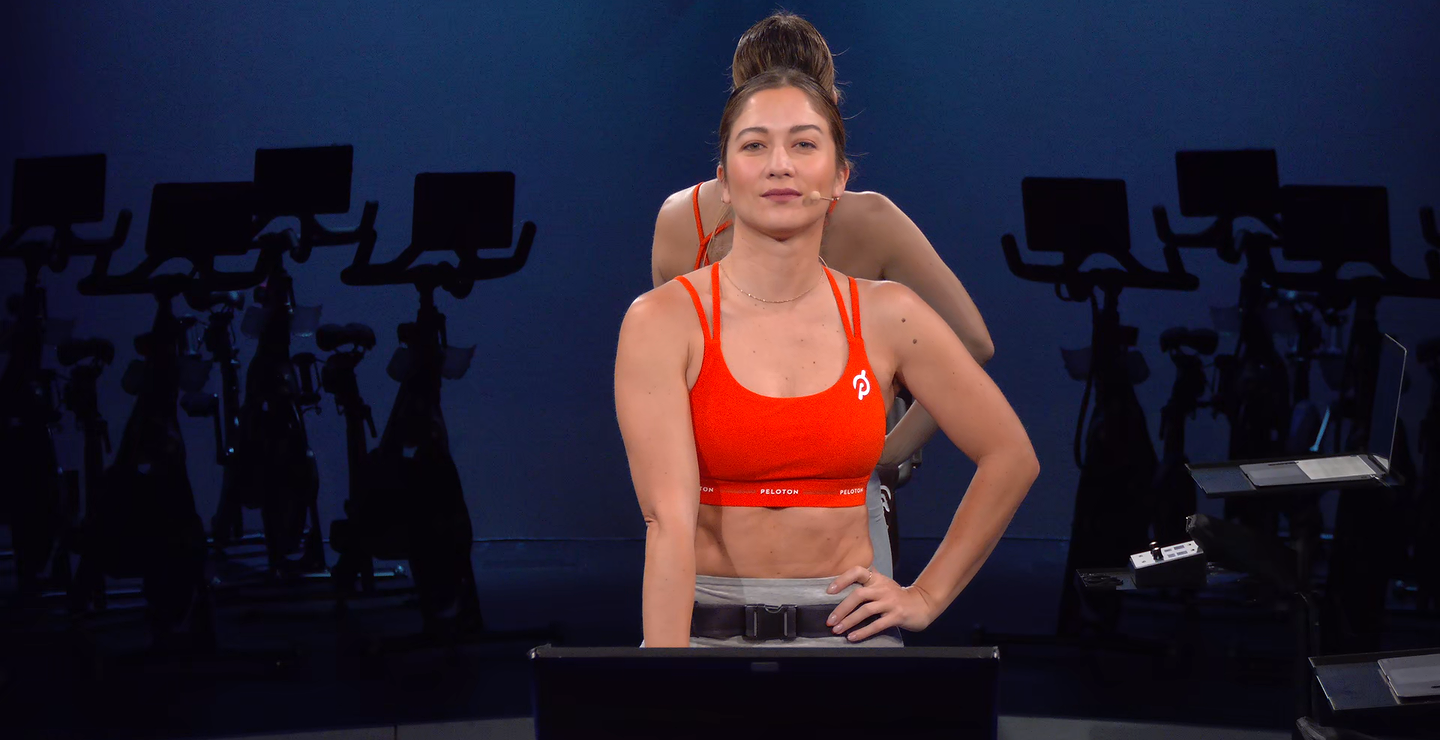 15 min HIIT Ride