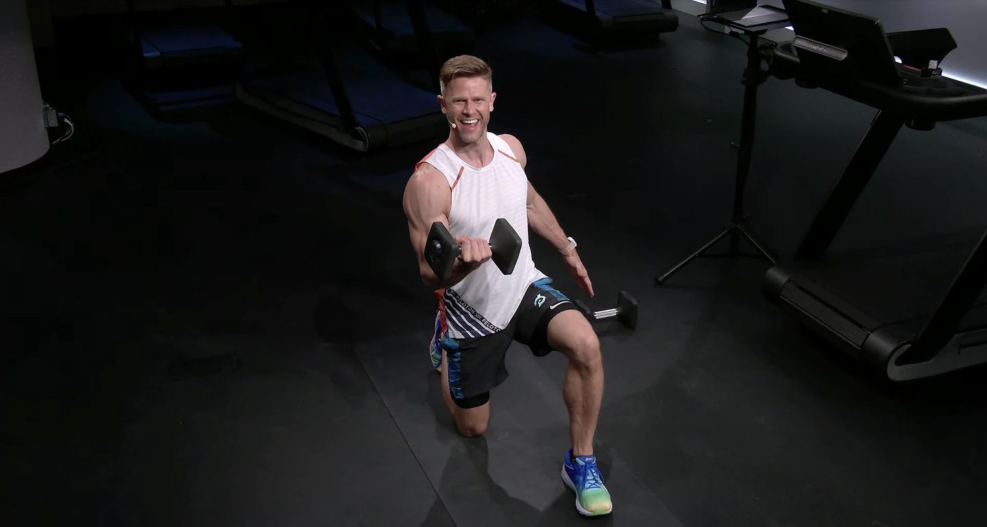 30 min EDM Bootcamp