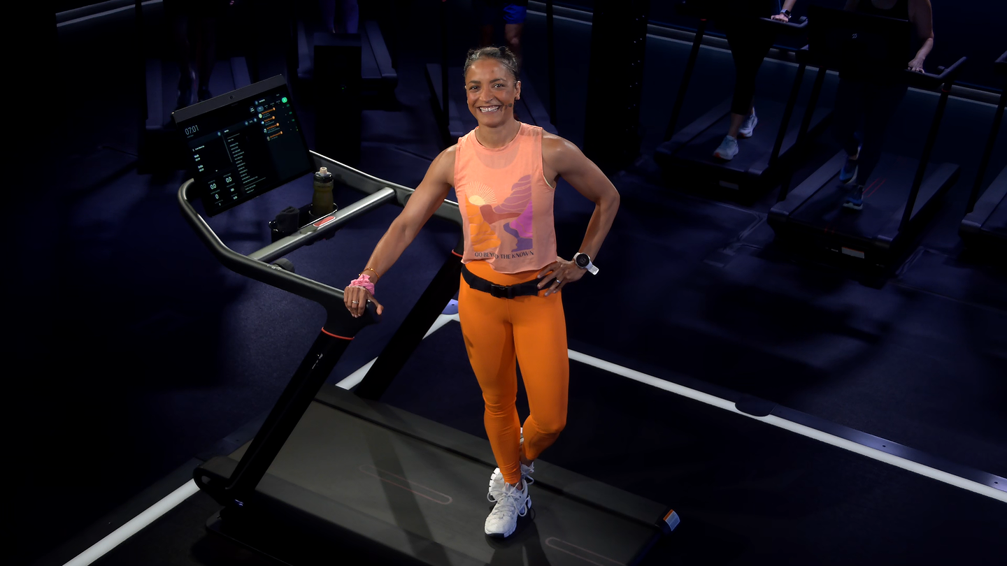 30 min 90s Run