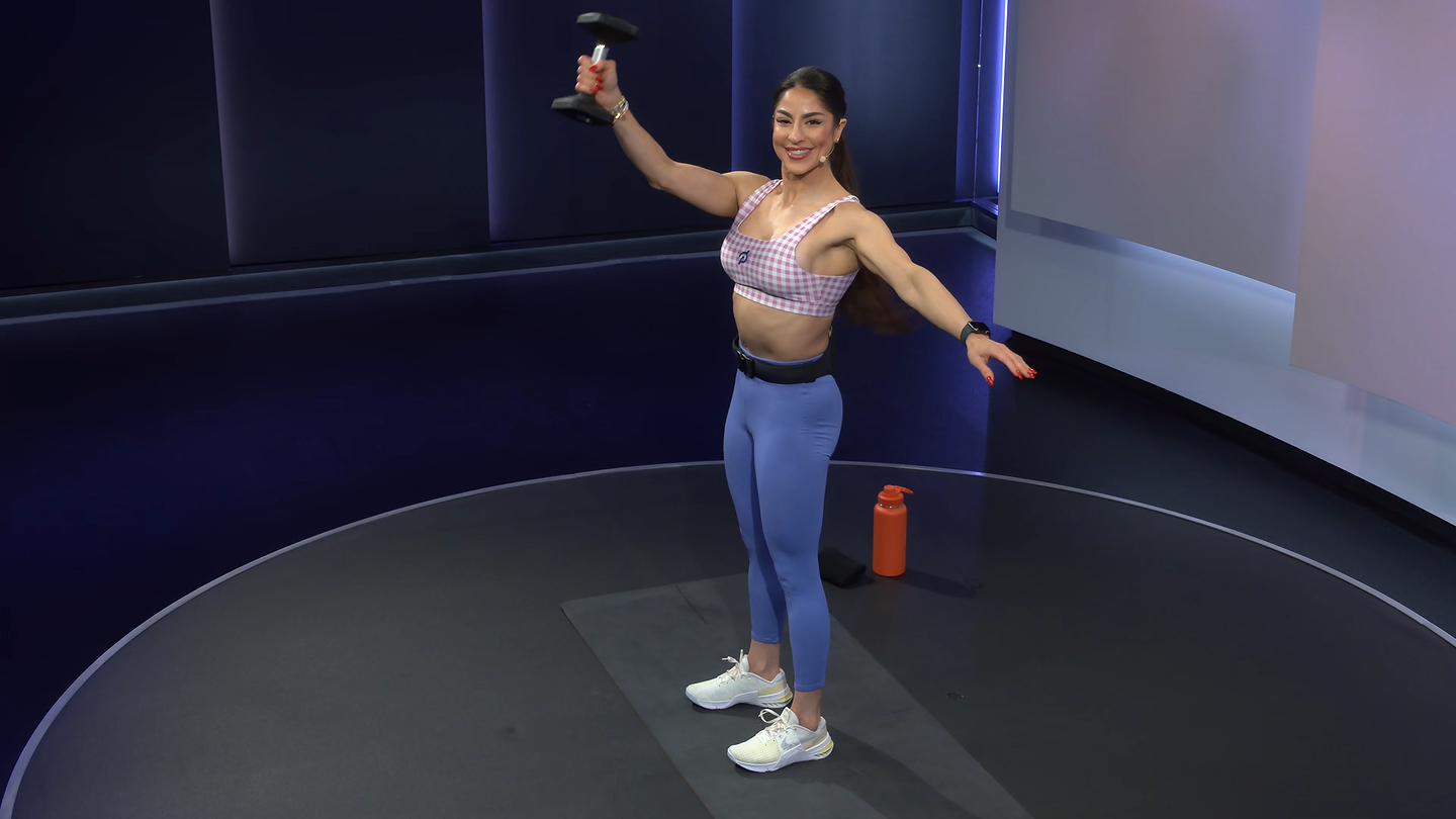 10 min HIIT Cardio