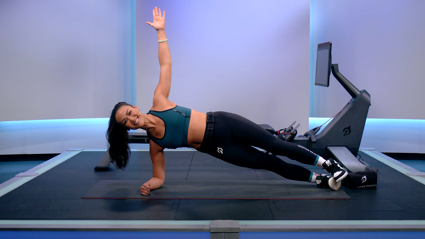 30 min Bootcamp: Core