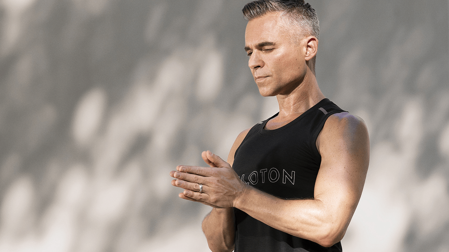 5 min Peace Meditation