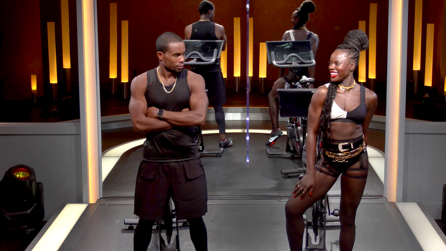 30 min Beyoncé Two for One Ride