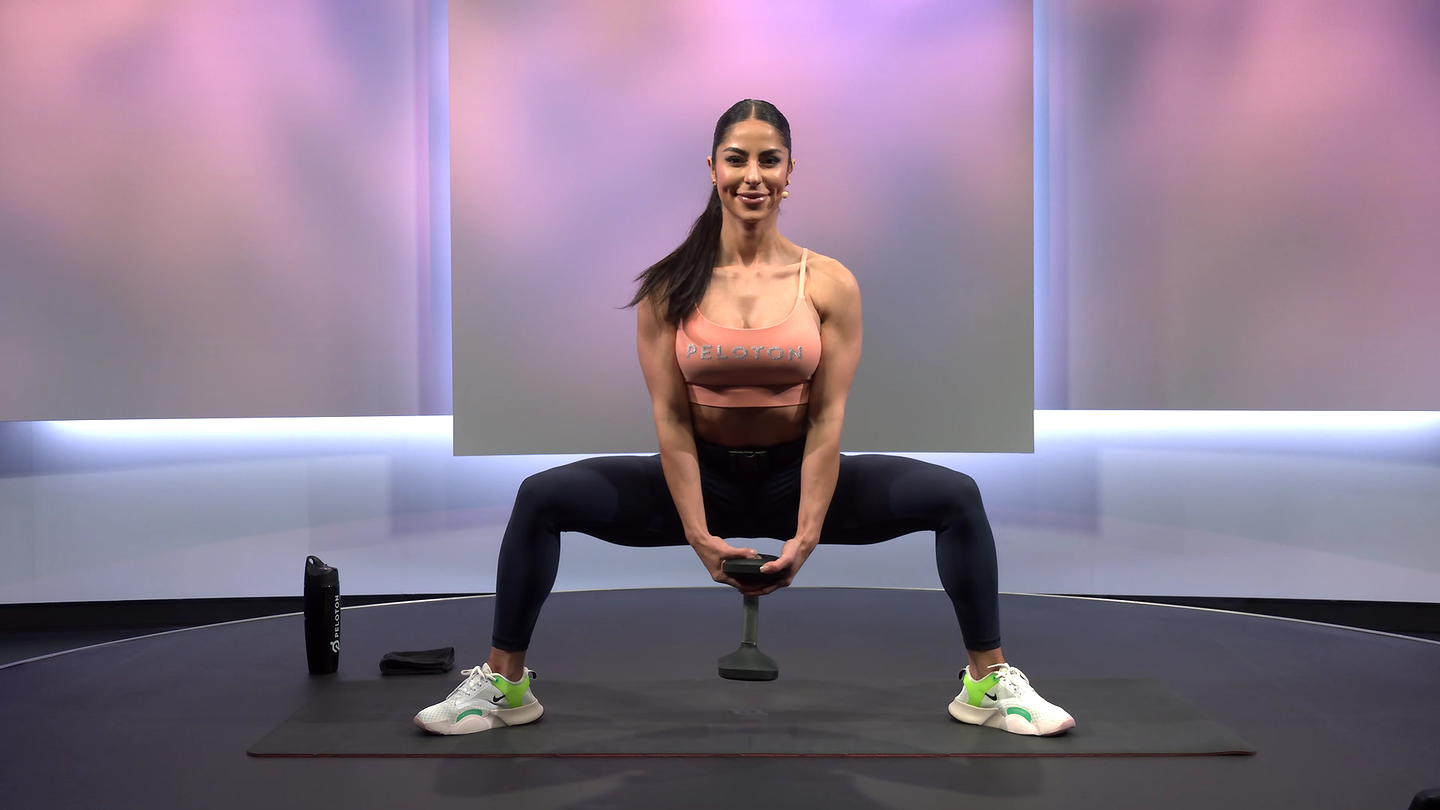 15 min HIIT Cardio