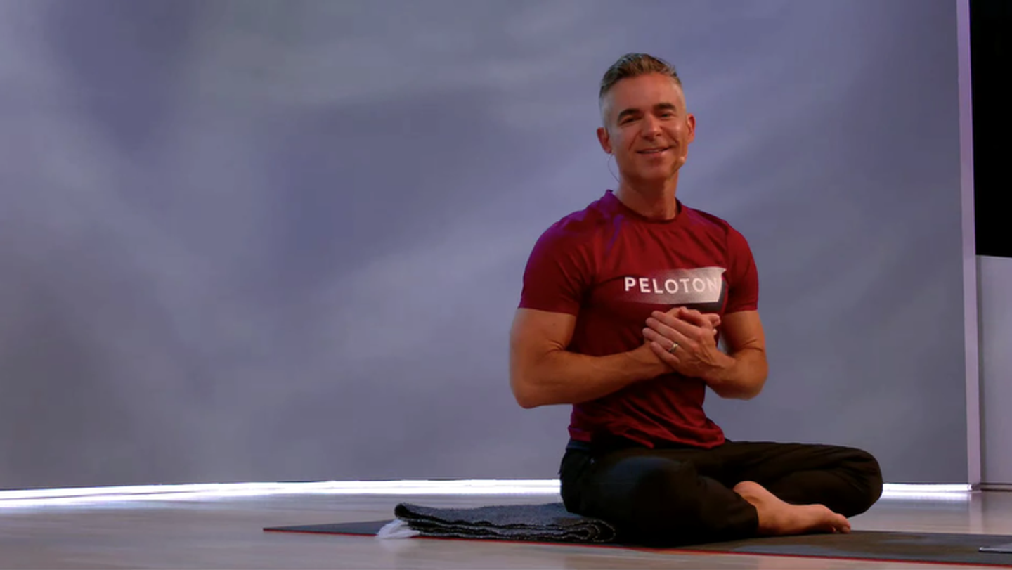 10 min Acceptance Meditation