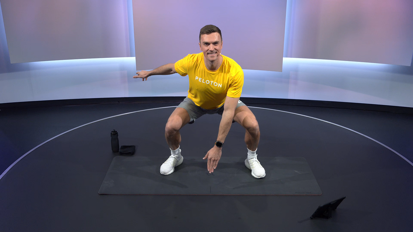 10 min HIIT Cardio