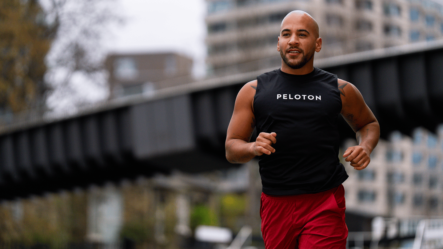 30 min Endurance Run