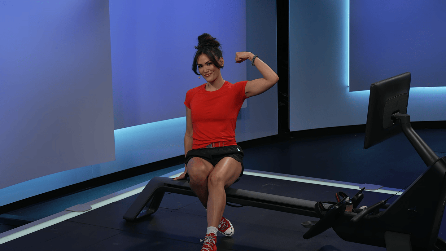 15 min Metal Row