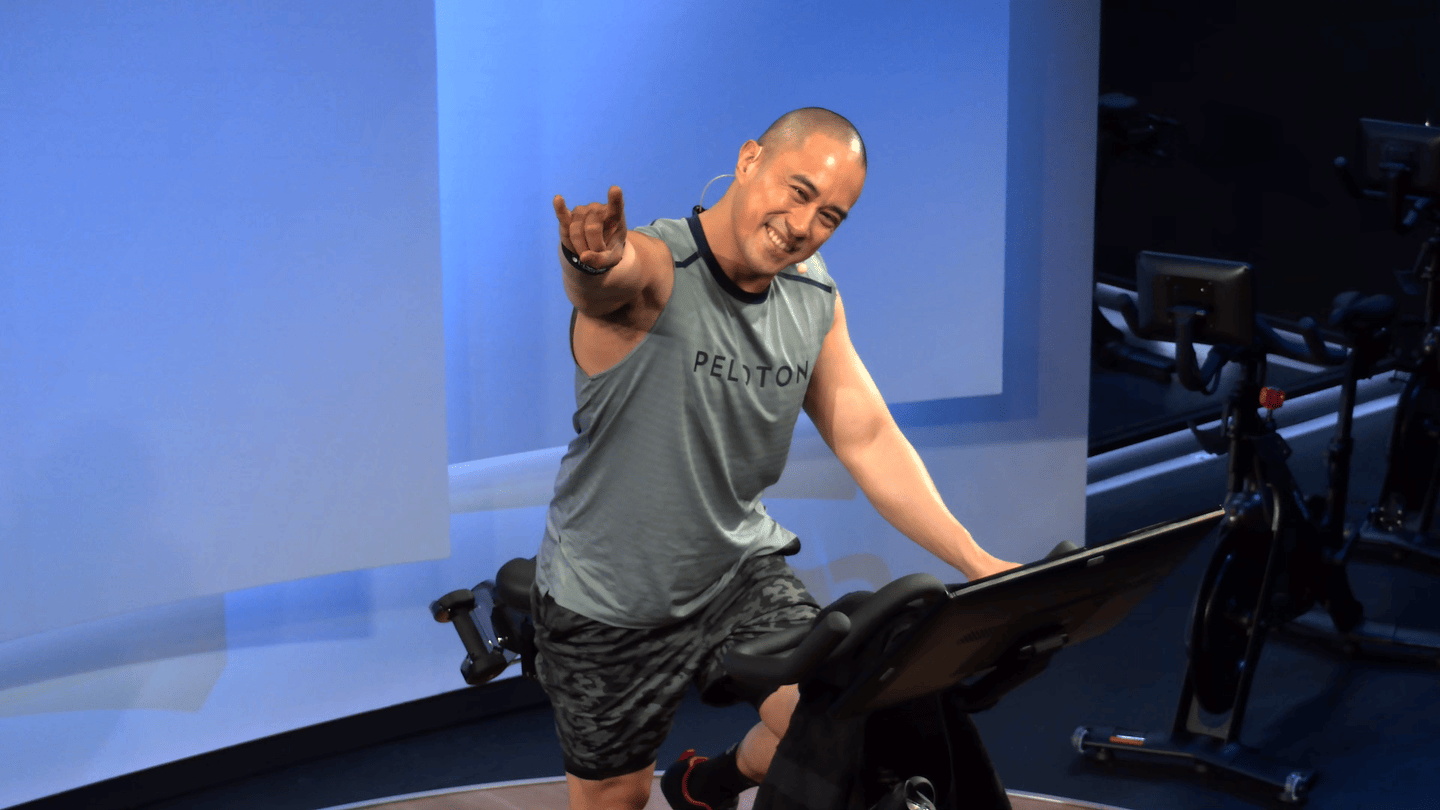 30 min 80s Rock Ride