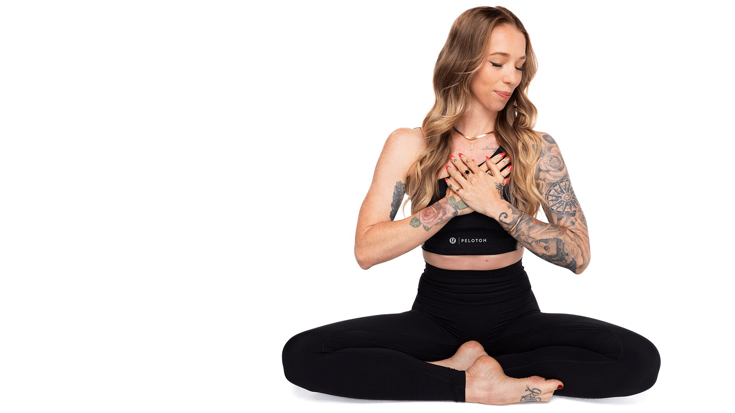 5 min Gratitude Meditation