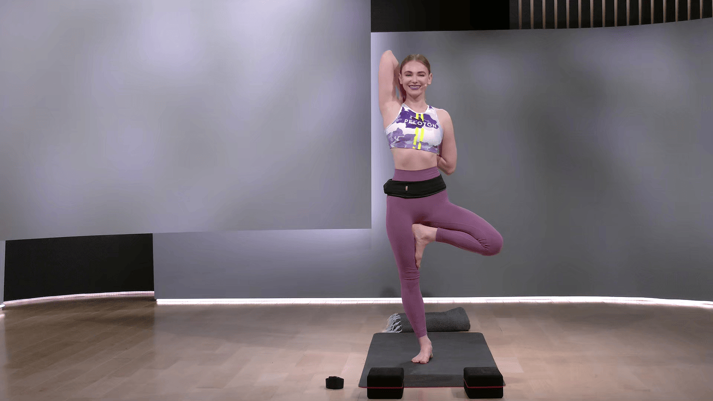 45 min Yoga Flow