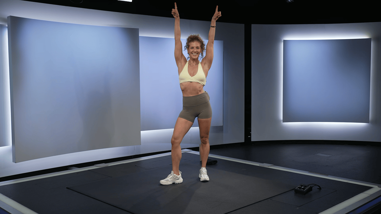 15 min HiLit+: Jump Training W5/6 D3