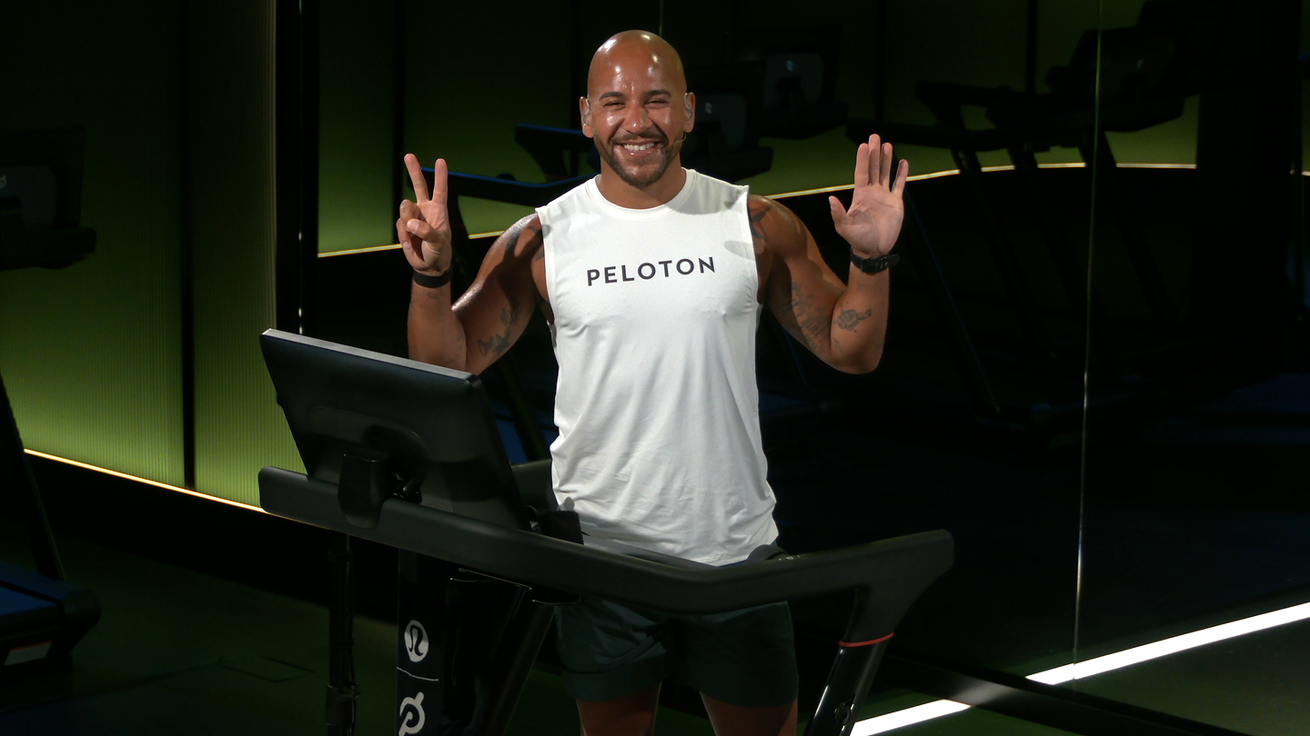 30 min Frühlings-Fit Run: W2 T5