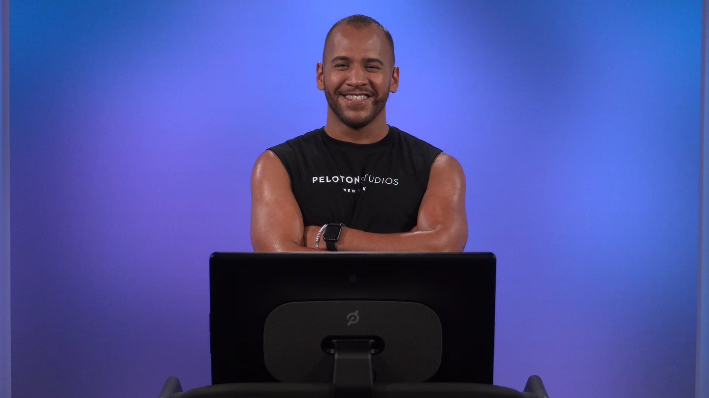 30 min HIIT & Hills Run
