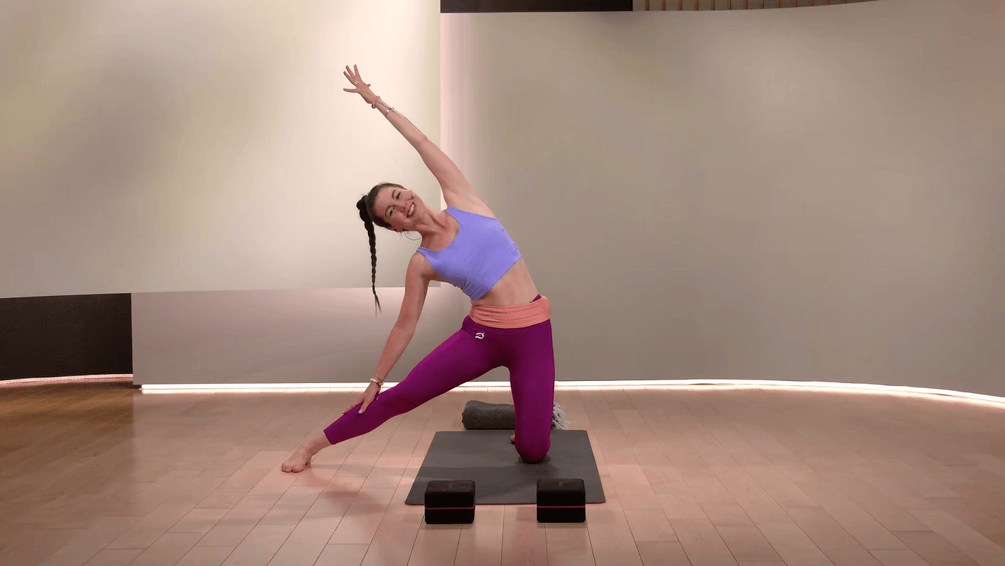 10 min Yoga Flow