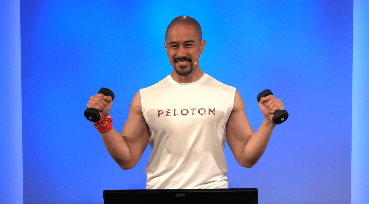 30 min Intervals & Arms Ride