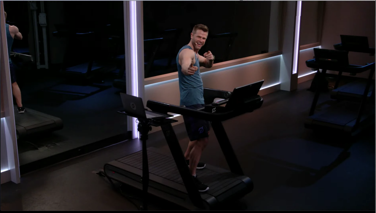 45 min 2000s Bootcamp