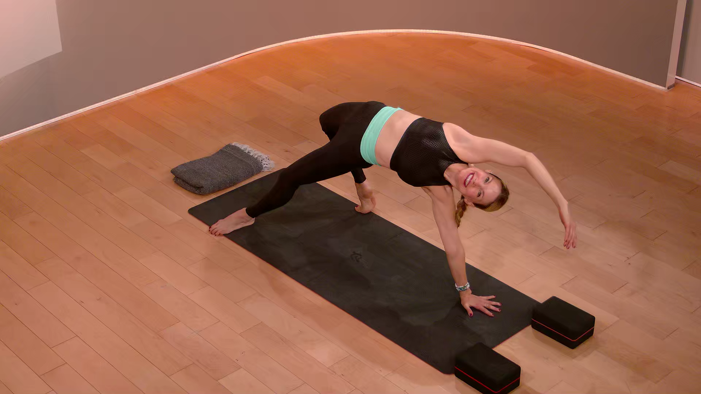 30 min Power Flow