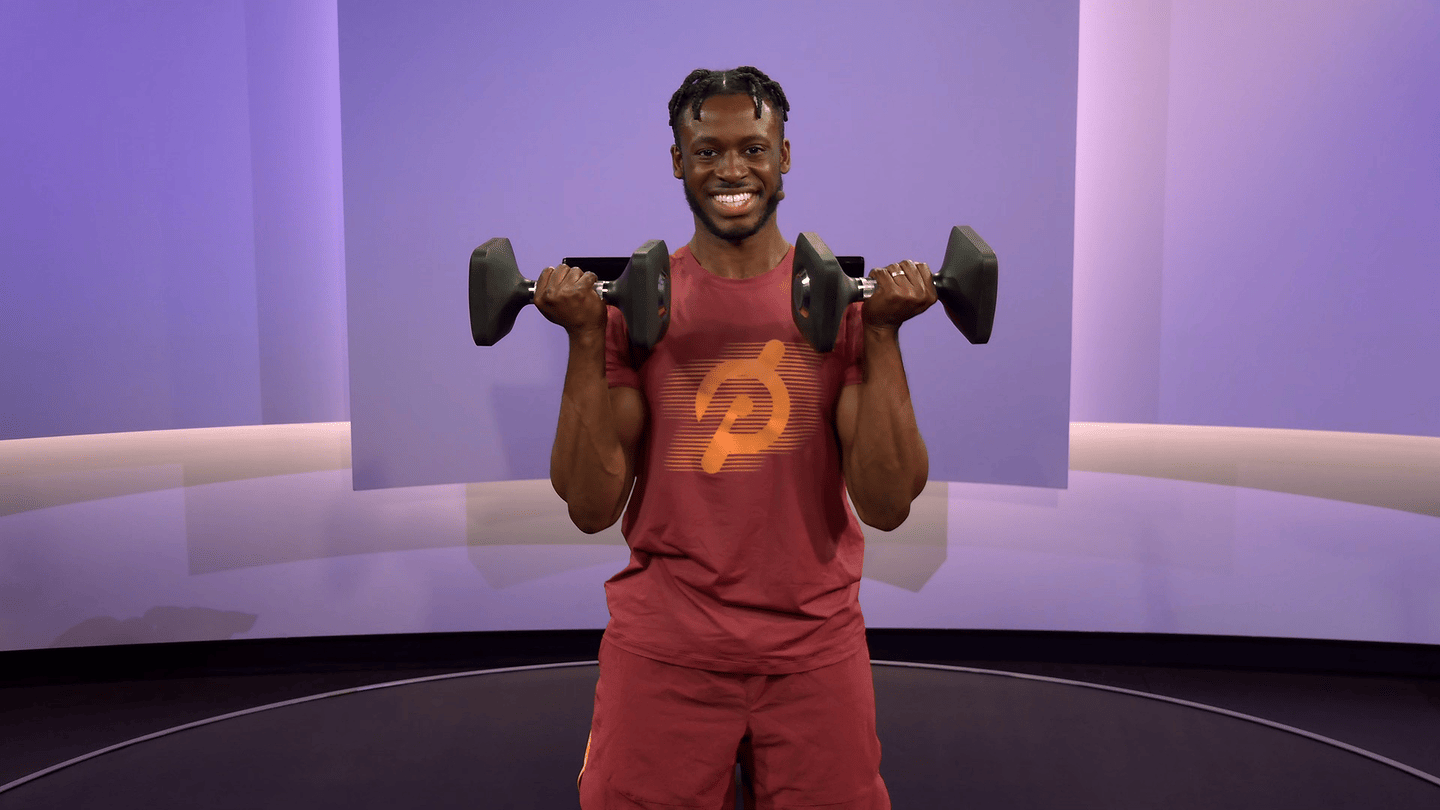 30 min Pop Bootcamp