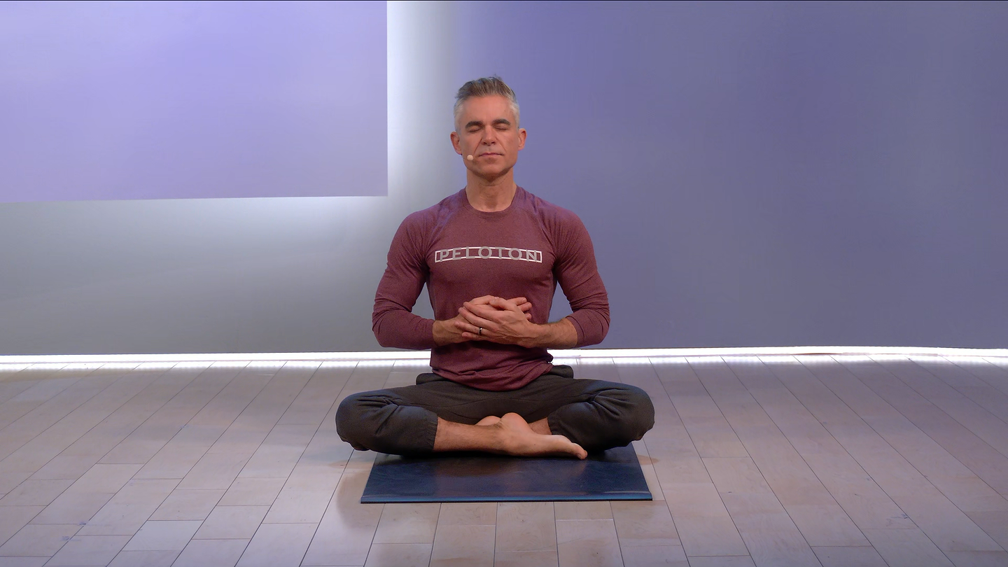 15 min Body Scan Meditation