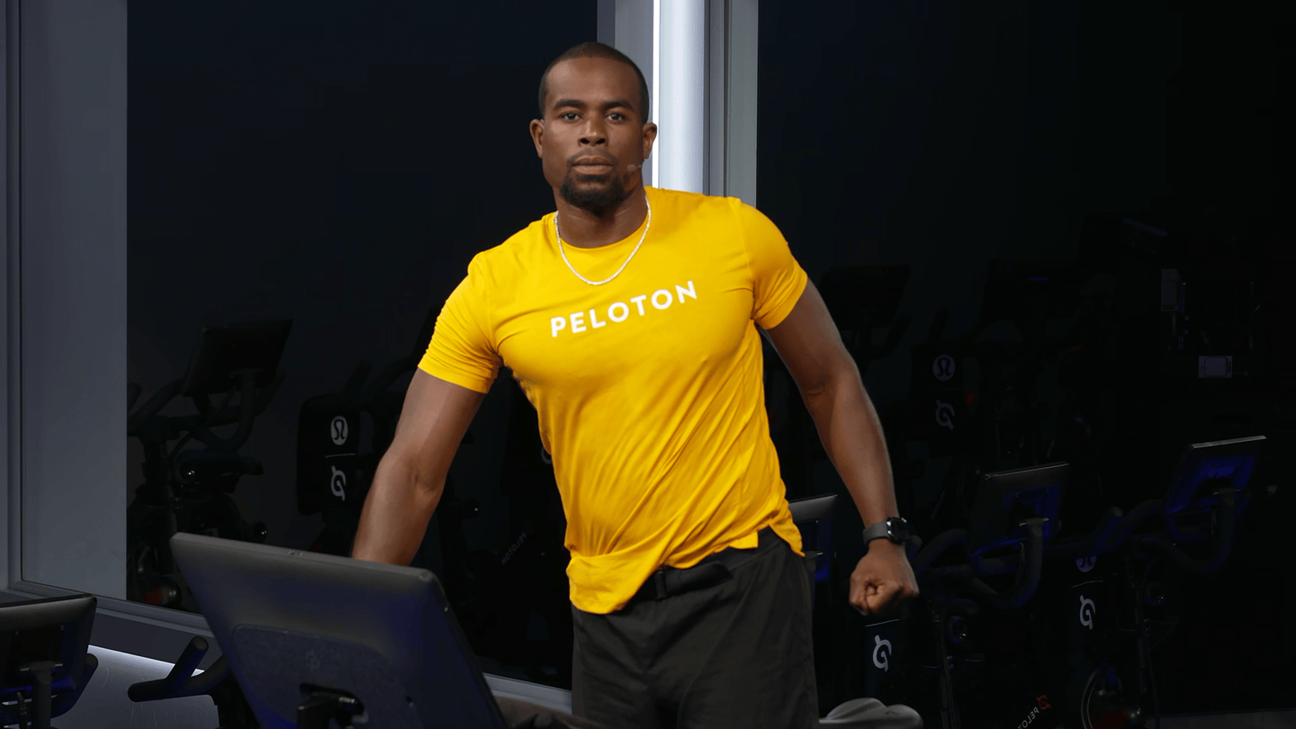 30 min 2000s Hip Hop Ride