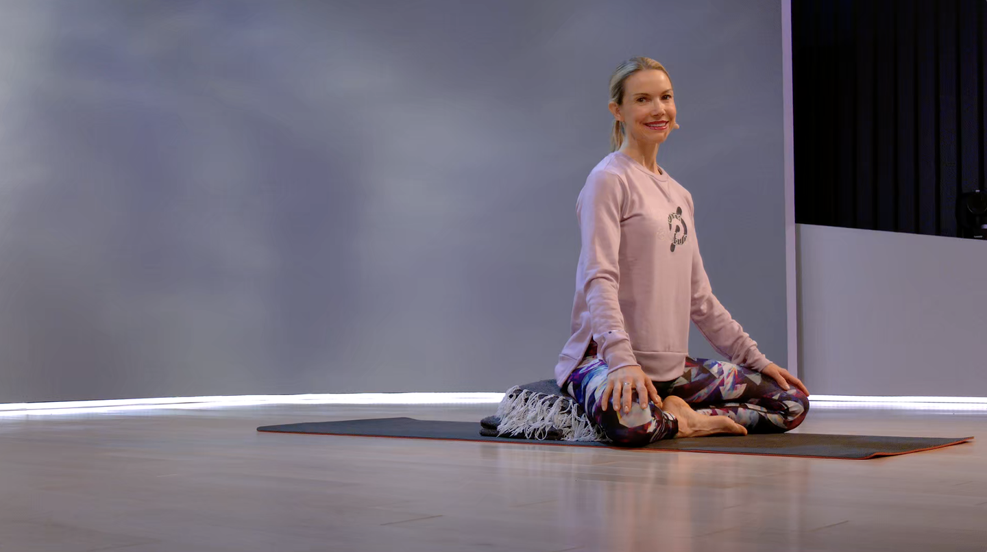 10 min Morning Meditation