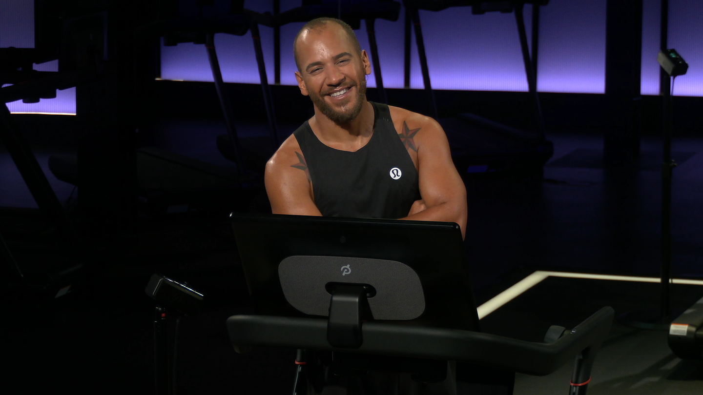 Extra 10: HIIT
