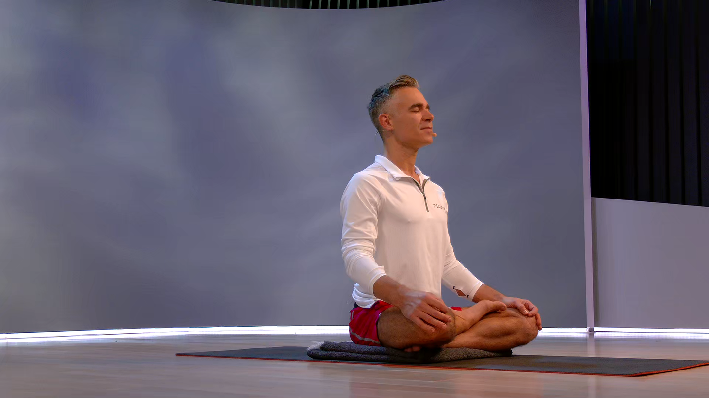 10 min Peak Performance Meditation