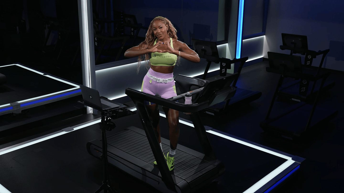 30 min Hip Hop Walk