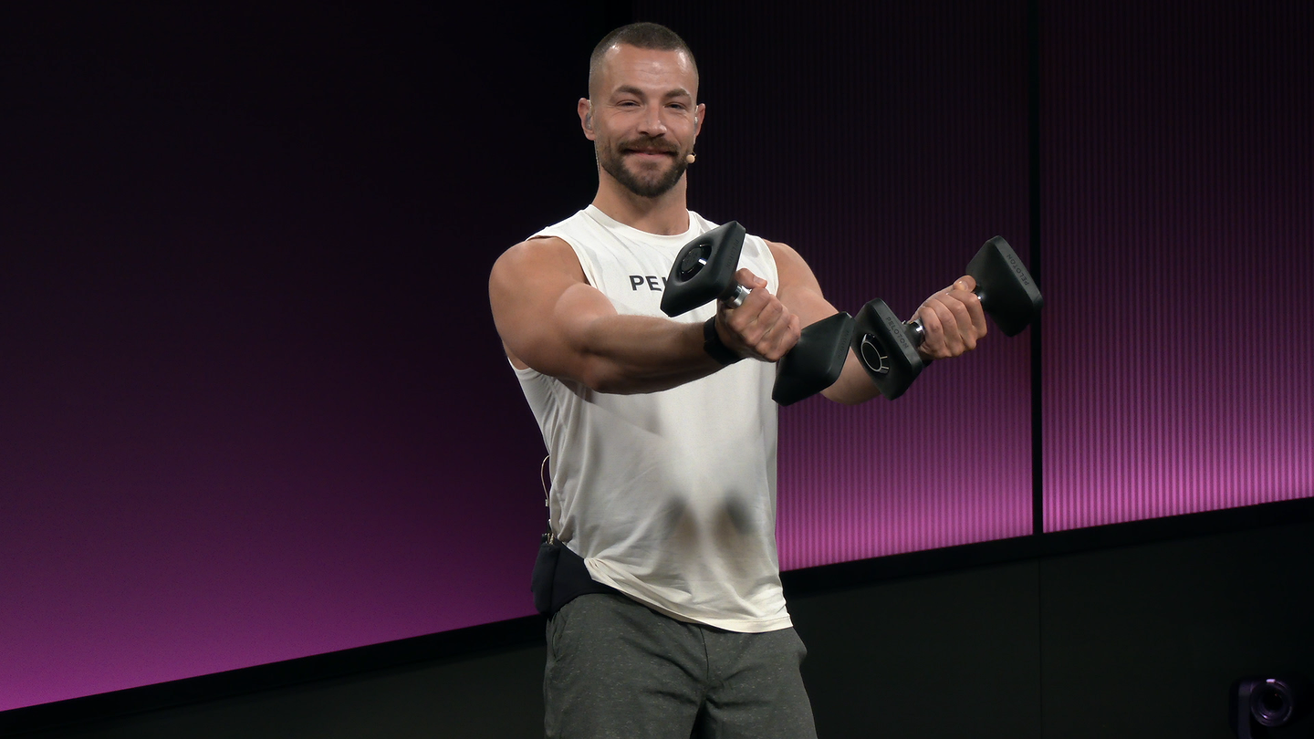 Extra 10: Chest