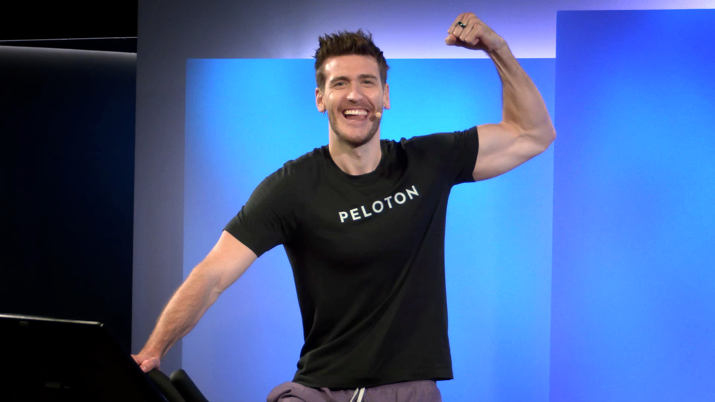 15 min Tabata Ride
