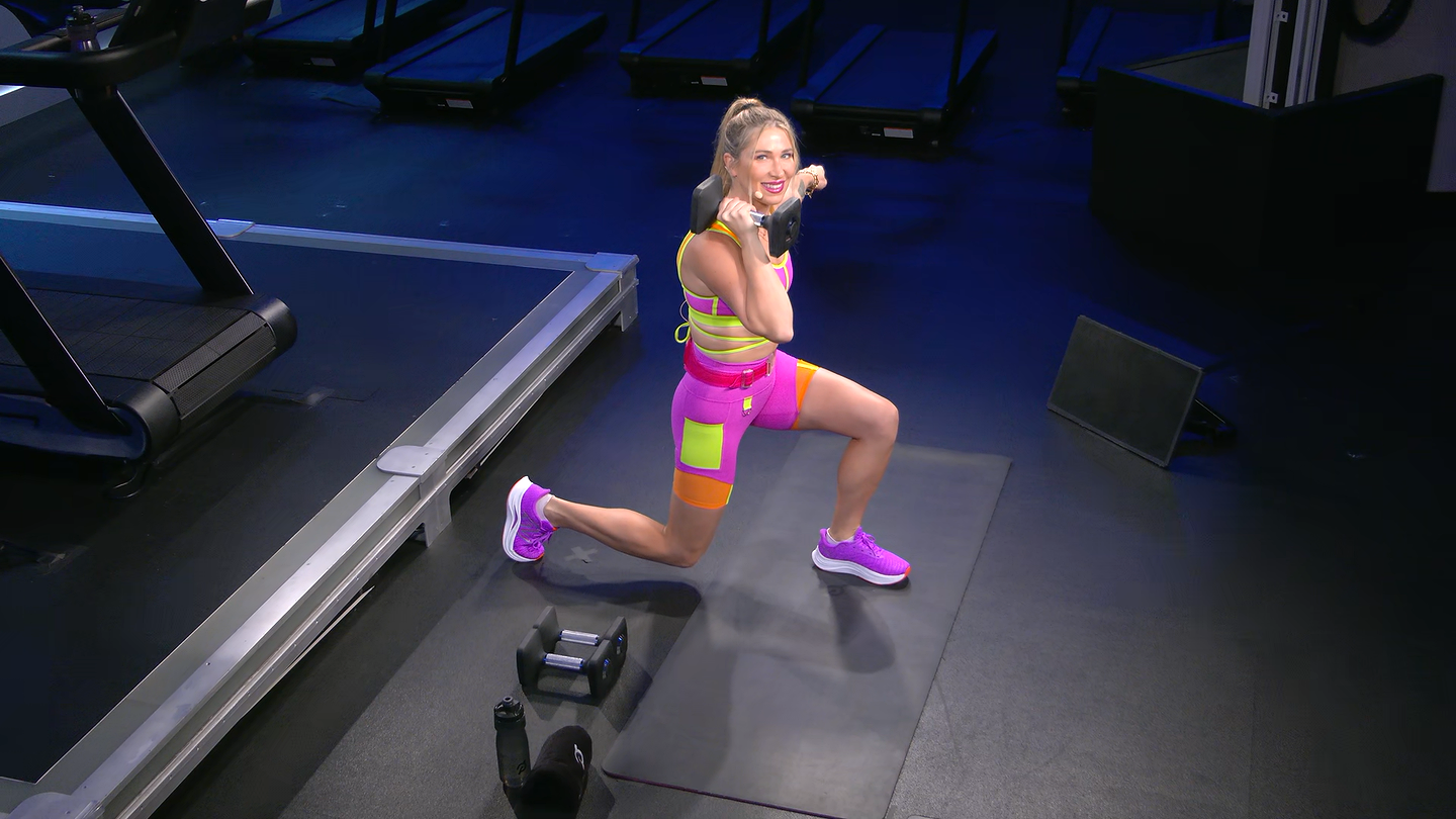 30 min Pop Bootcamp