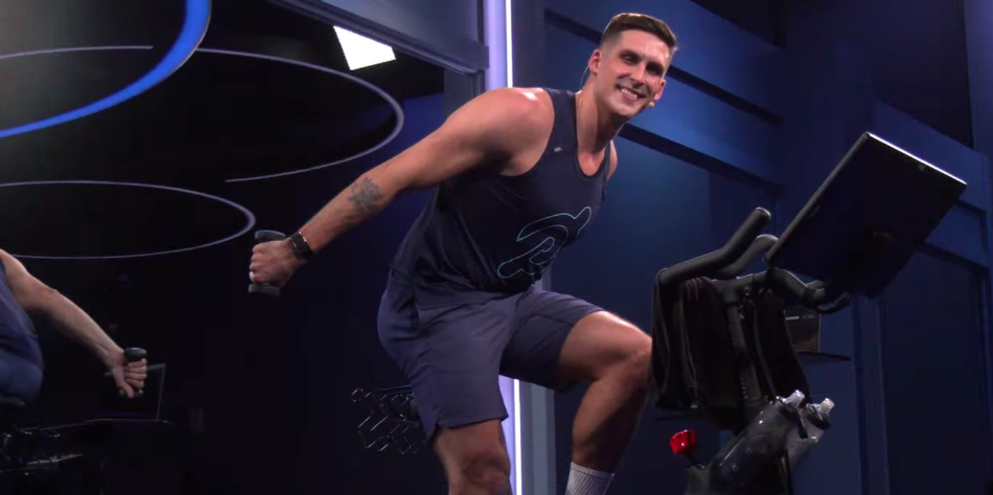 10 min Arms Toning
