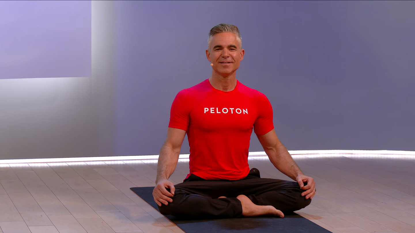 10 min Courage Meditation