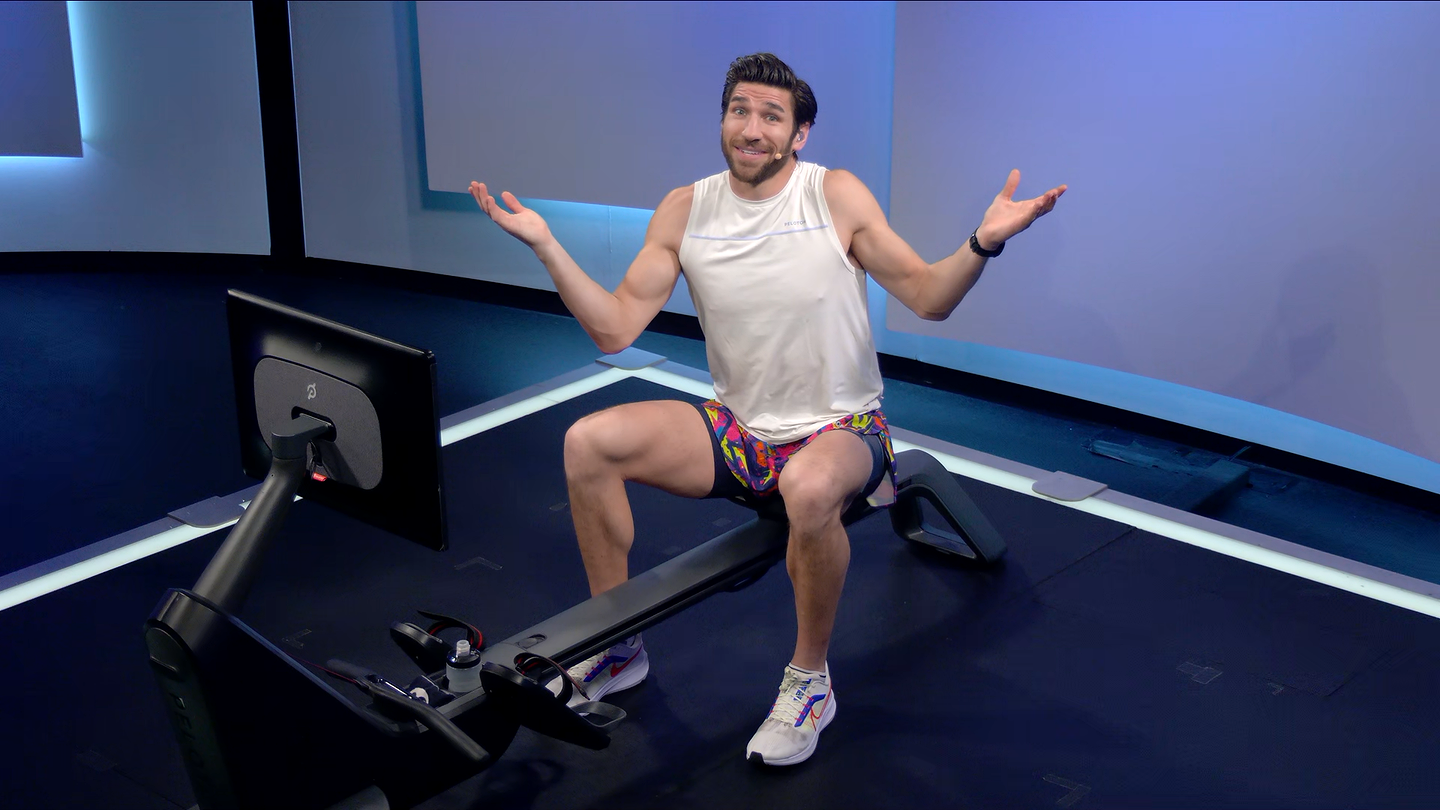 20 min 70s Row