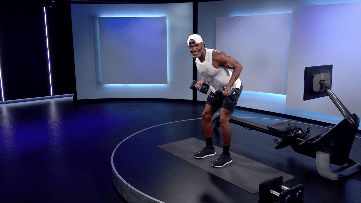 30 min EDM Bootcamp