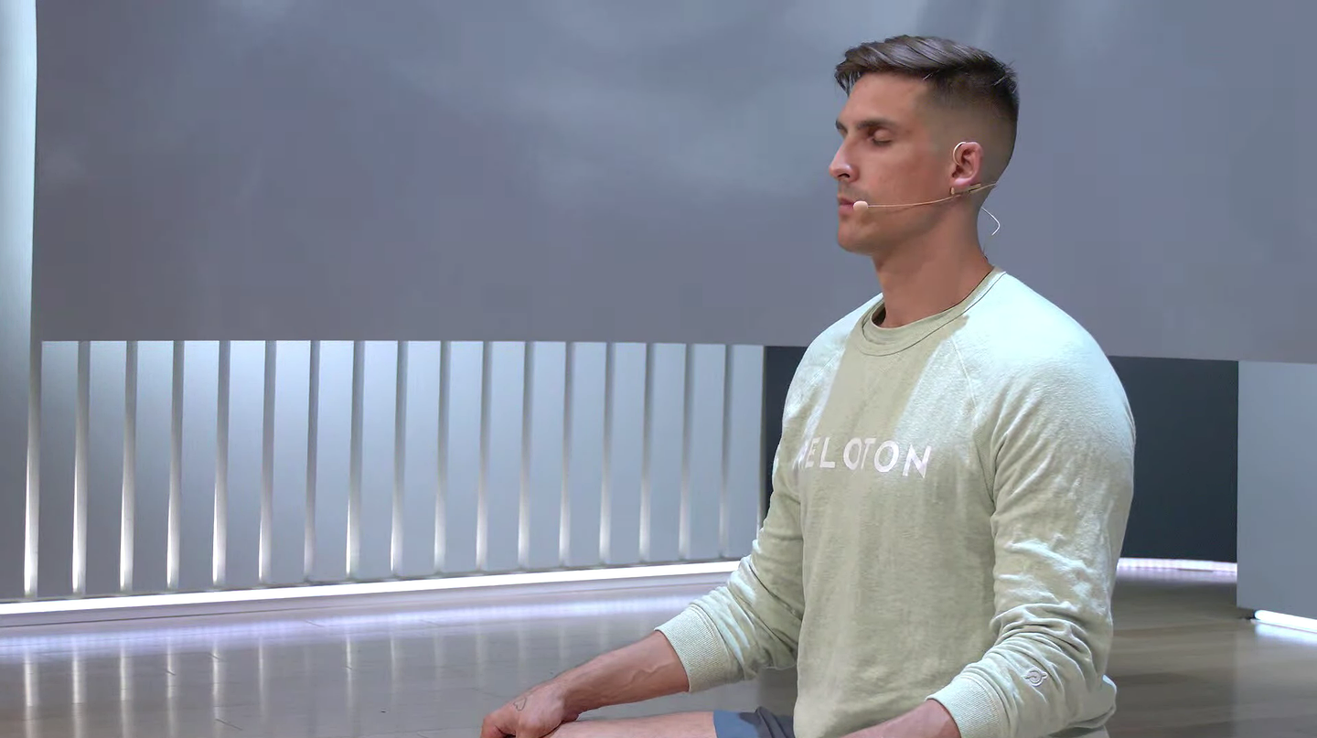 5 min Peace Meditation