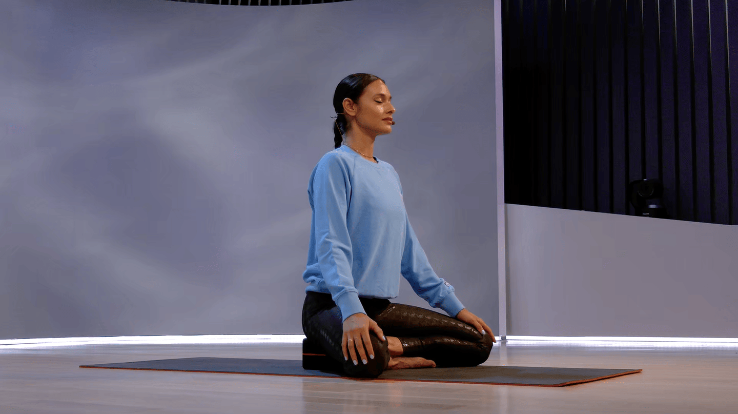 10 min Breathing Meditation