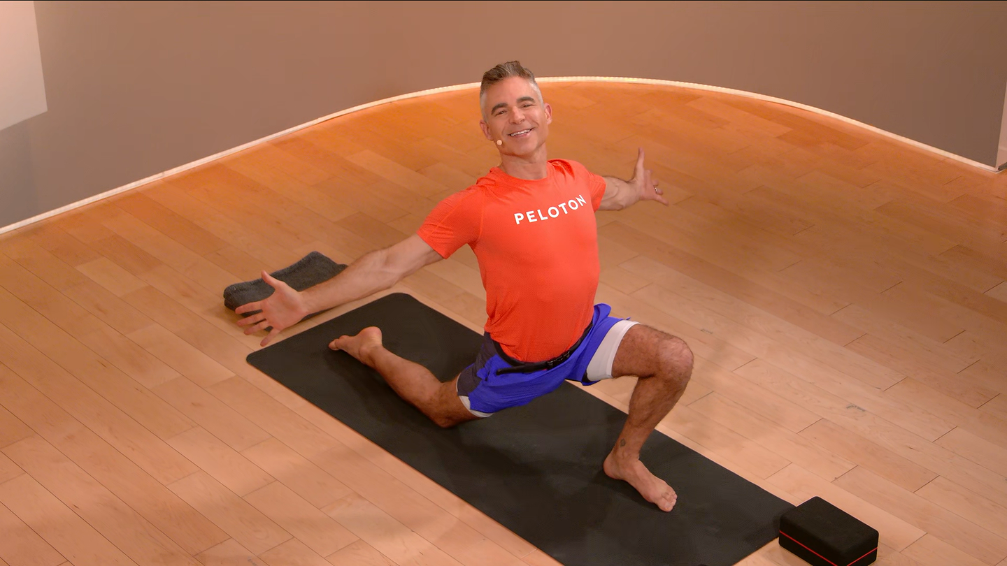 20 min Morning Yoga Flow