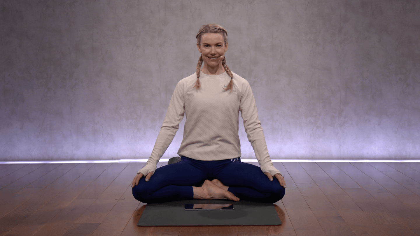 20 min Calming Meditation