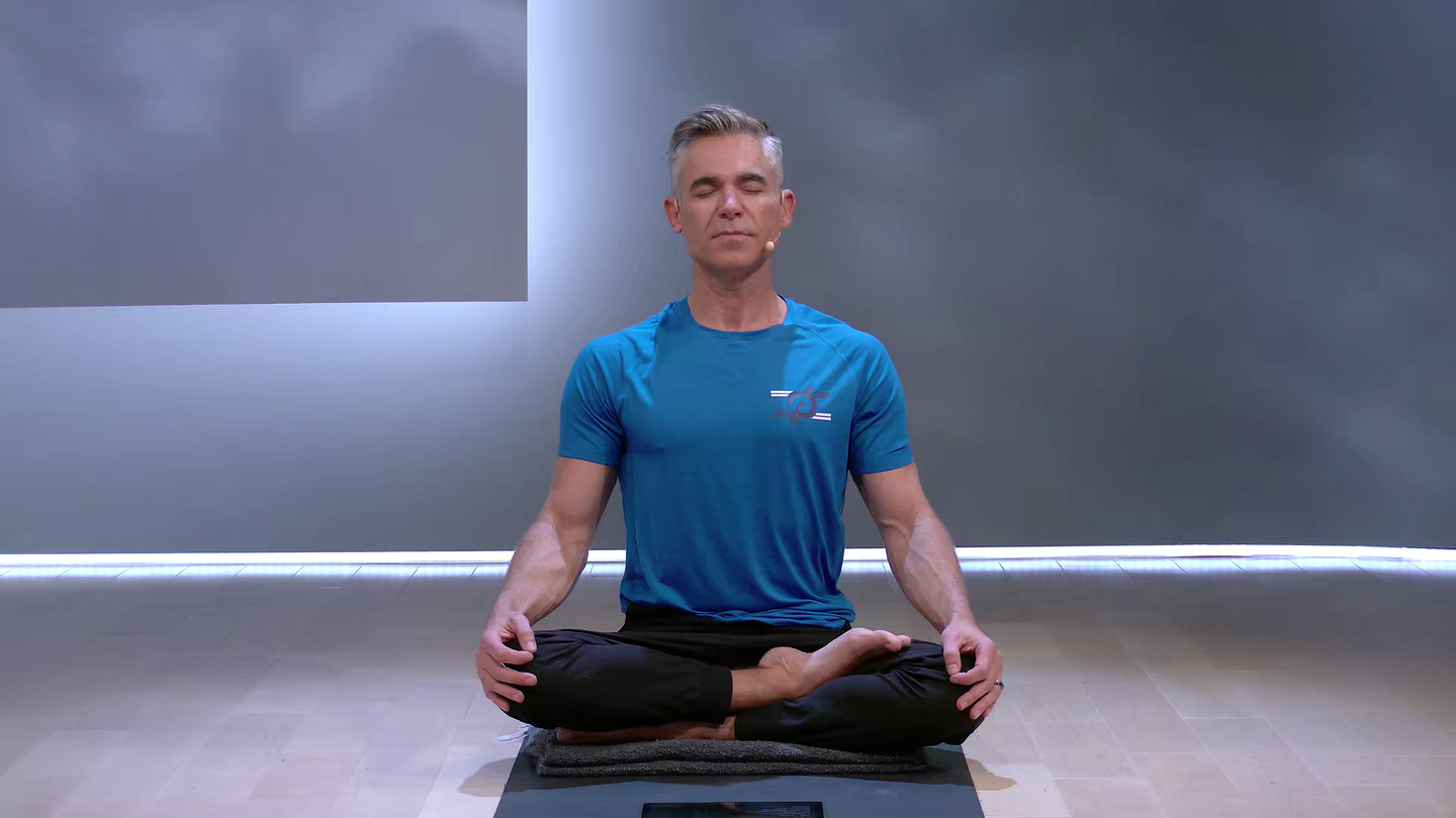 10 min Breathwork