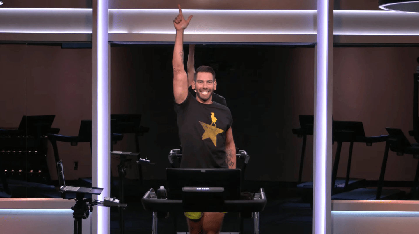 30 min Hamilton Run