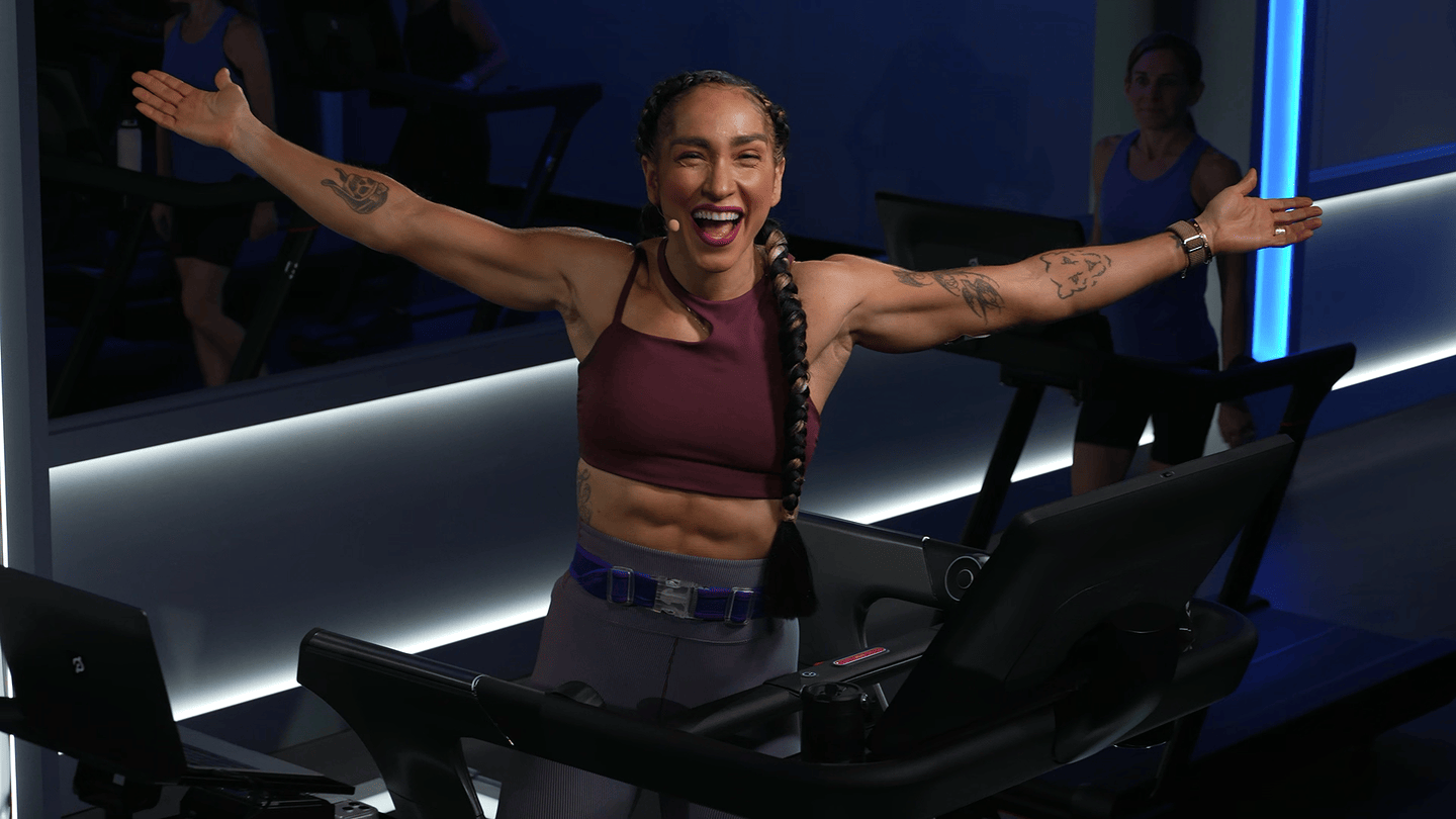 30 min 90s Run