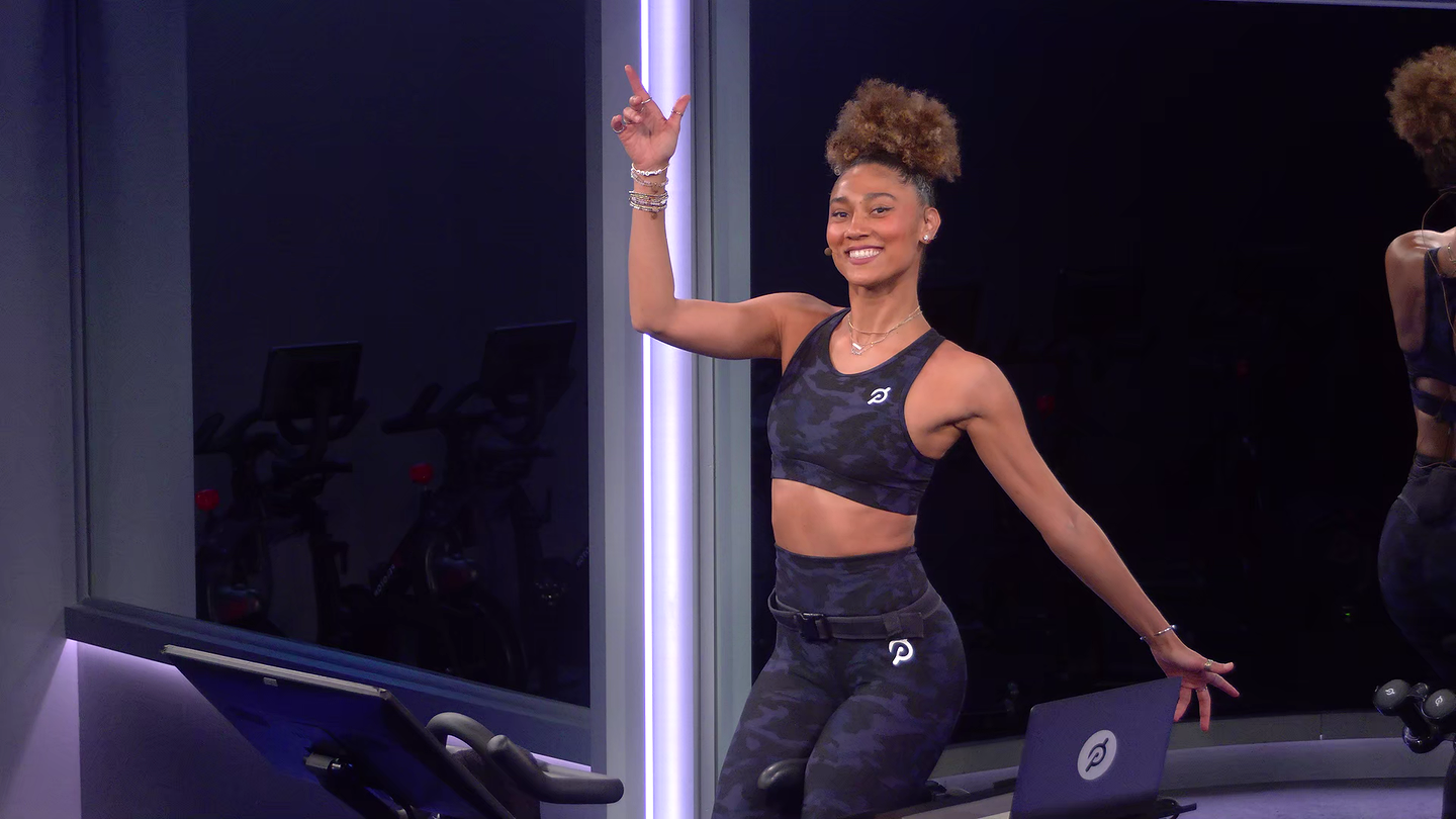 20 min 2010s Hip Hop Ride
